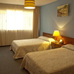 Hotel El Greco комната для гостей фото 4