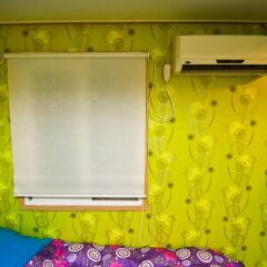 Отель Kimchee Gangnam Guesthouse сейф в номере