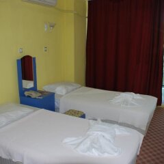 Majestic Hotel Турция, Алтинкум - отзывы, цены и фото номеров - забронировать отель Majestic Hotel онлайн комната для гостей фото 2