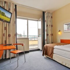 Отель Richmond Hotel Дания, Копенгаген - 1 отзыв об отеле, цены и фото номеров - забронировать отель Richmond Hotel онлайн комната для гостей