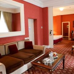Hotel Regency Флоренция фото 15