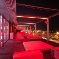 Hues Boutique Hotel бассейн фото 2