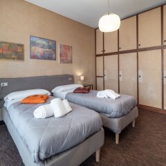 Отель La Casa delle Arti Milano - Vintage Guesthouse Милан комната для гостей фото 3