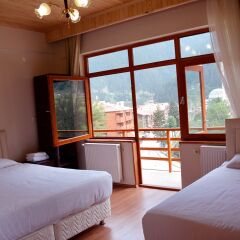 Sen Villa Motel Турция, Узунгёль - отзывы, цены и фото номеров - забронировать отель Sen Villa Motel онлайн детские мероприятия фото 2