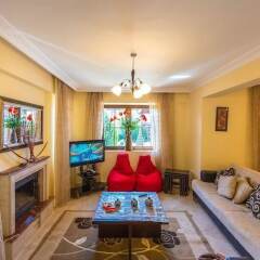 Villa Makri Турция, Олудениз - отзывы, цены и фото номеров - забронировать отель Villa Makri онлайн детские мероприятия