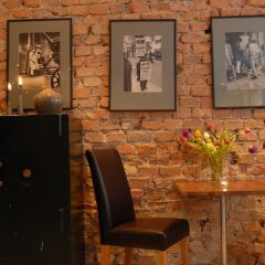 Rex Hotel