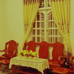 Отель Full House Homestay Hoi An Вьетнам, Хойан - отзывы, цены и фото номеров - забронировать отель Full House Homestay Hoi An онлайн комната для гостей фото 5