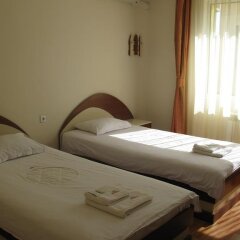 Hotel Nakra Стара Загора комната для гостей фото 4