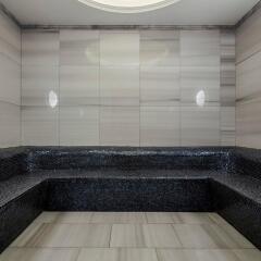 Отель DoubleTree by Hilton Istanbul Topkapi сауна