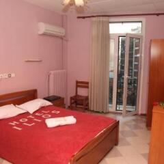 Hotel Ilios комната для гостей фото 2