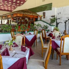 African Village Hotel in Bakau, Gambia from 53$, photos, reviews - zenhotels.com meals photo 2