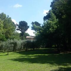 Отель Casa Vacanze Maria Grazia Рокка-ди-Папа фото 4