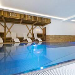 Hotel Haller Рачинес-Ратскингс бассейн фото 3