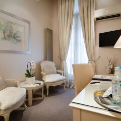 Отель The Beaufort Hotel Великобритания, Лондон - отзывы, цены и фото номеров - забронировать отель The Beaufort Hotel онлайн фото 7