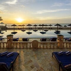 The Imperial Hotel Vung Tau с домашними животными