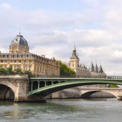 Отель Beatrice et Emmanuel Meublé Eiffel Франция, Париж - отзывы, цены и фото номеров - забронировать отель Beatrice et Emmanuel Meublé Eiffel онлайн приотельная территория фото 2