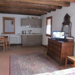 Отель Agriturismo Gallo Nero Италия, Лимена - отзывы, цены и фото номеров - забронировать отель Agriturismo Gallo Nero онлайн в номере