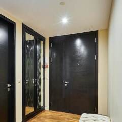 Апартаменты Apartment Moscow City IQ92 Москва интерьер отеля