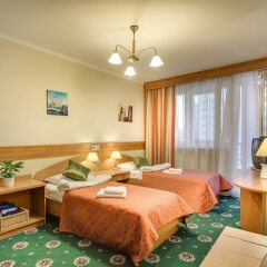 Апартаменты #513 OREKHOVO APARTMENTS with shared bathroom детские мероприятия