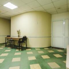 Hostel Tikhoe Mesto