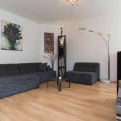 Отель Old South apartments - De Pijp area Нидерланды, Амстердам - отзывы, цены и фото номеров - забронировать отель Old South apartments - De Pijp area онлайн комната для гостей фото 3