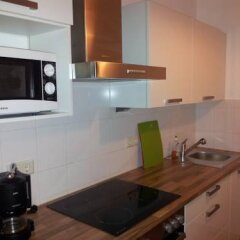 Отель Apartment24 Schonbrunn Австрия, Вена - отзывы, цены и фото номеров - забронировать отель Apartment24 Schonbrunn онлайн фото 6