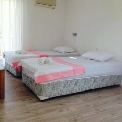 Mithat Motel Турция, Чавушкёй - отзывы, цены и фото номеров - забронировать отель Mithat Motel онлайн комната для гостей фото 4