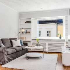 Отель Nordic Host Apts - Observatoriegata 10 развлечения