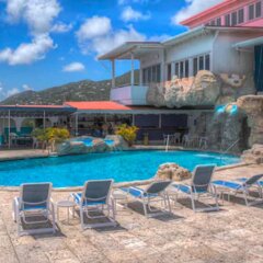 Castle Villas at Bluebeards by Capital Vacations in St. Thomas, U.S. Virgin Islands from 228$, photos, reviews - zenhotels.com photo 5