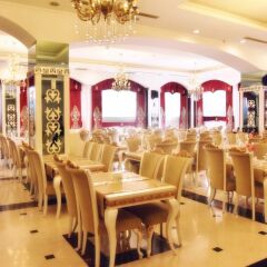 Bilem High Class Hotel фото 2