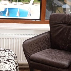 GÖZLEK THERMAL Турция, Амасья - отзывы, цены и фото номеров - забронировать отель GÖZLEK THERMAL онлайн помещение для мероприятий фото 2