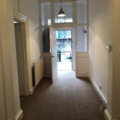 Отель City Centre Suites Bucceluch Street интерьер отеля
