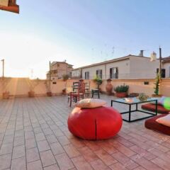 Отель Mok'house-b&b Рим детские мероприятия фото 2