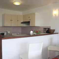 Отель Condo Urban Hau в номере