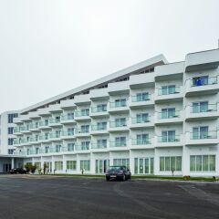 Отель MH Peniche фото 5