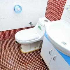 Апартаменты Jiujiu Express Apartment Сямынь фото 14