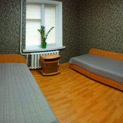 Hostel at Sichovykh спа фото 4