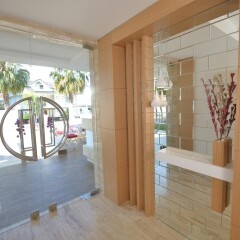 Отель Doc's Kemer интерьер отеля