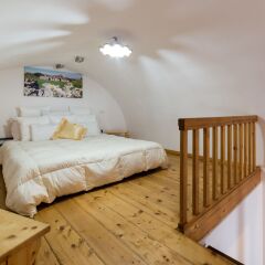Отель Trulli Family Альберобелло комната для гостей фото 2