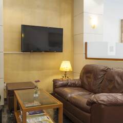 Lilia Hotel комната для гостей фото 2