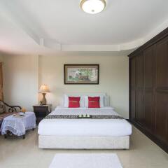 Отель Happys Guesthouse Pattaya Таиланд, Паттайя - отзывы, цены и фото номеров - забронировать отель Happys Guesthouse Pattaya онлайн комната для гостей фото 2