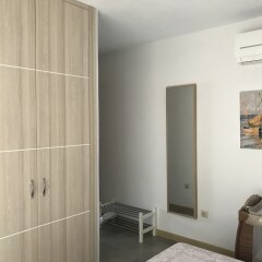 Evn Hotel Чешме удобства в номере фото 2