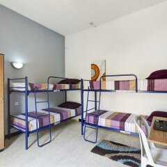 Отель Balco Harmony Hostel Мальта, Гзира - отзывы, цены и фото номеров - забронировать отель Balco Harmony Hostel онлайн фитнесс-зал
