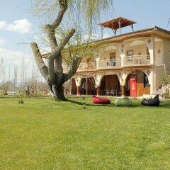 Sultan Pansion Bird Paradise Турция, Орханлы - отзывы, цены и фото номеров - забронировать отель Sultan Pansion Bird Paradise онлайн детские мероприятия