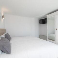 Hotel Casal d'Arta сейф в номере