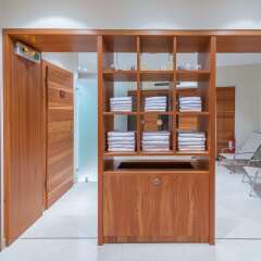 K+K Hotel Elisabeta в номере фото 2