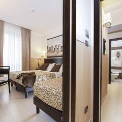 Yes Hotel комната для гостей фото 4