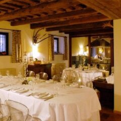 Отель Palazzo Dalla Casapiccola Италия, Реканати - отзывы, цены и фото номеров - забронировать отель Palazzo Dalla Casapiccola онлайн помещение для мероприятий фото 2