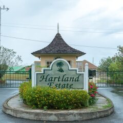 Отель Hartland Breeze Ямайка, Монастырь - отзывы, цены и фото номеров - забронировать отель Hartland Breeze онлайн