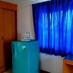 Cherry Hotel удобства в номере фото 2